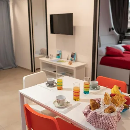 Al Mare 3 Camere 2 Bagni * سيستري ليفانتي