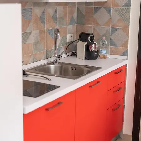 شقة Al Mare 3 Camere 2 Bagni سيستري ليفانتي