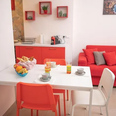 Apartment Al Mare 3 Camere 2 Bagni *