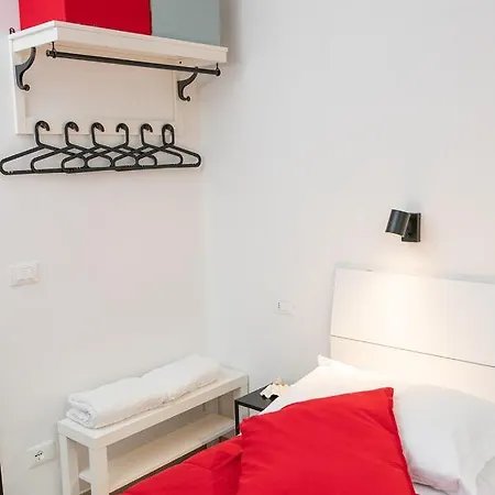 Apartment Al Mare 3 Camere 2 Bagni *