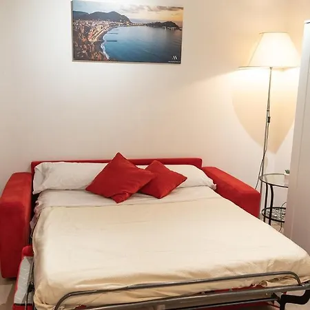 Apartment Al Mare 3 Camere 2 Bagni *