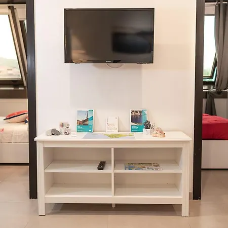 Apartment Al Mare 3 Camere 2 Bagni
