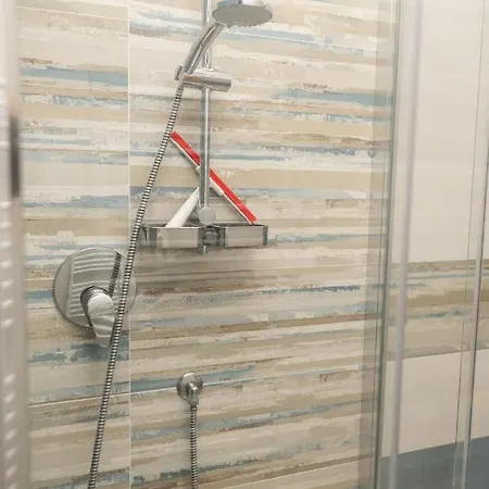 Apartment Al Mare 3 Camere 2 Bagni