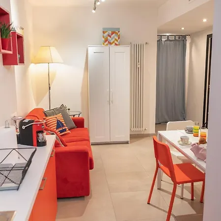 Apartment Al Mare 3 Camere 2 Bagni