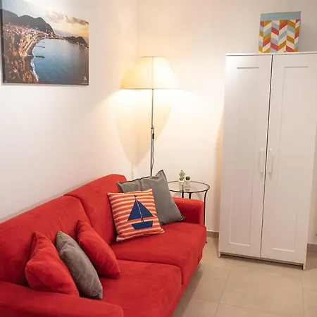 Al Mare 3 Camere 2 Bagni * Sestri Levante