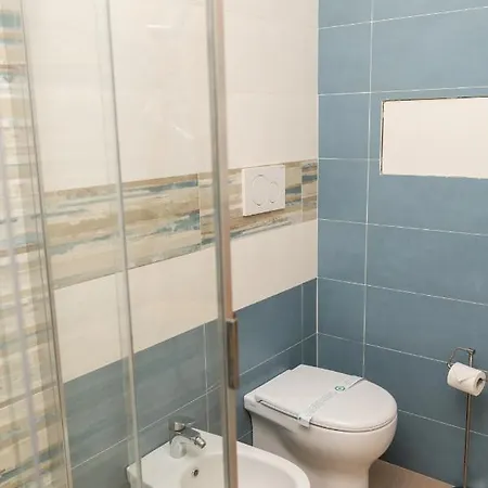 Al Mare 3 Camere 2 Bagni Sestri Levante